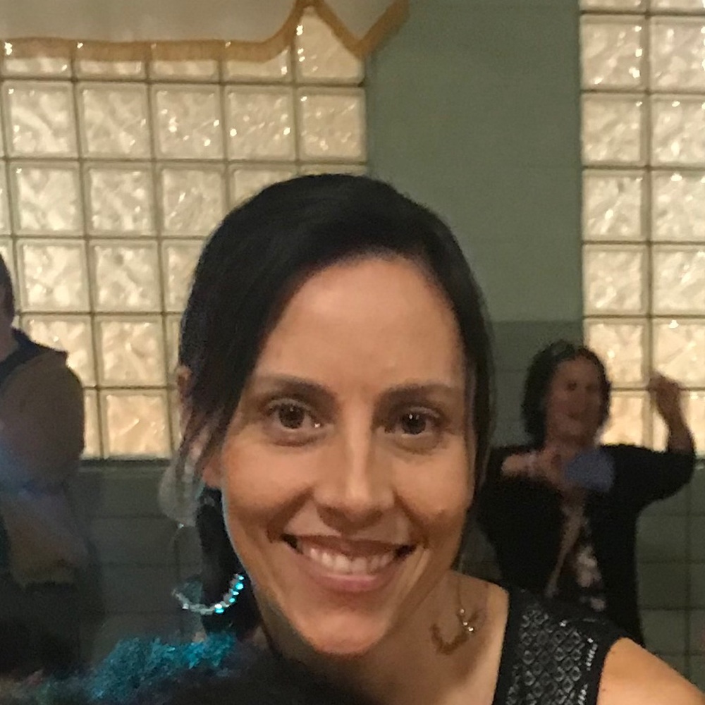 Meet your Posher, Laura